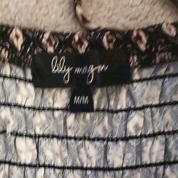 Lily Morgan Pantssuit one-piece - Picture 3 of 4